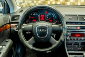 Audi A4 1.9 TDI 116hp | Mobile.bg    14
