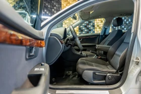 Audi A4 1.9 TDI 116hp | Mobile.bg    10