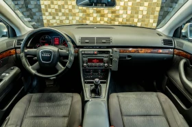 Audi A4 1.9 TDI 116hp | Mobile.bg    13