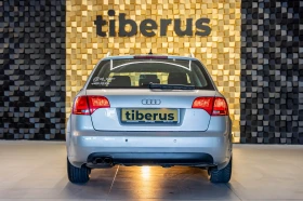 Audi A4 1.9 TDI 116hp | Mobile.bg    4