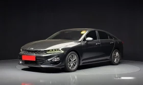     Kia K5 2.0 LPI Trandy * -   * 