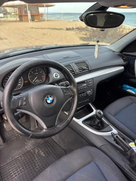 BMW 118 Face | Mobile.bg � ����� ������ 7
