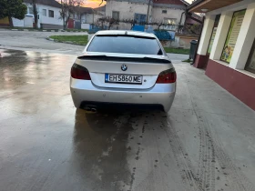 BMW 530 3.0 218 - 7900 лв. / 4039.21 € - 13331755 5