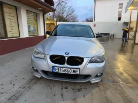BMW 530 3.0 218