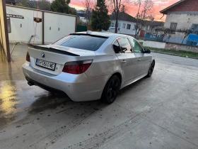 BMW 530 3.0 218 - 7900 лв. / 4039.21 € - 13331755 4