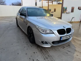 BMW 530 3.0 218 - 7900 лв. / 4039.21 € - 13331755 2