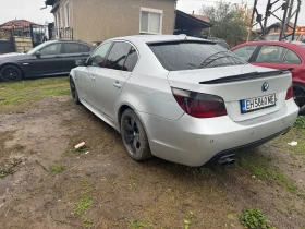 BMW 530 3.0 218 - 7900 лв. / 4039.21 € - 13331755 11