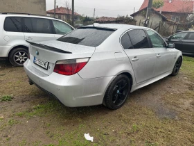 BMW 530 3.0 218 - 7900 лв. / 4039.21 € - 13331755 10
