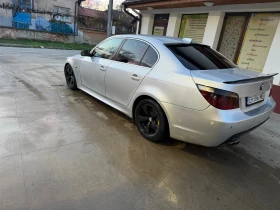 BMW 530 3.0 218 - 7900 лв. / 4039.21 € - 13331755 6