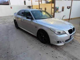 BMW 530 3.0 218 - 7900 лв. / 4039.21 € - 13331755 3