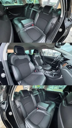Citroen C5 2011 2.0hdi | Mobile.bg    9
