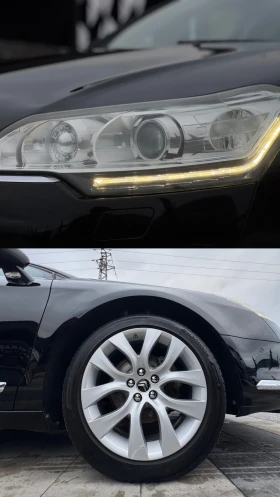 Citroen C5 2011 2.0hdi | Mobile.bg    12