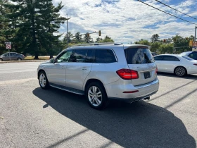 Mercedes-Benz GLS 450 - 31300 лв. / 16003.44 € - 87548659 3