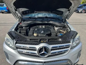 Mercedes-Benz GLS 450 - 31300 лв. / 16003.44 € - 87548659 8