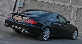 Mercedes-Benz CLS 320 320CDI, снимка 5