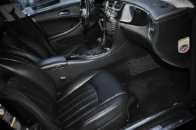 Mercedes-Benz CLS 320 320CDI, снимка 9