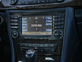 Mercedes-Benz CLS 320 320CDI, снимка 11