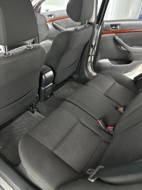 Toyota Avensis 2.2 diesel D-CAT 175 hp, снимка 3