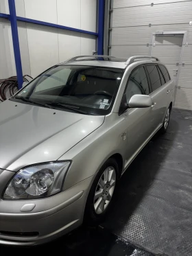 Toyota Avensis 2.2 diesel D-CAT 175 hp, снимка 9