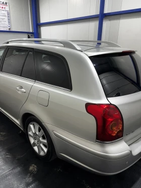 Toyota Avensis 2.2 diesel D-CAT 175 hp, снимка 7