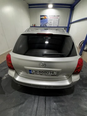Toyota Avensis 2.2 diesel D-CAT 175 hp, снимка 10