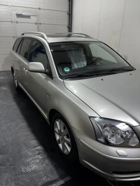 Toyota Avensis 2.2 diesel D-CAT 175 hp, снимка 12