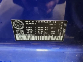 VW Golf * R* CARFAX * БЕЗ ПЪРВОНАЧАЛНА ВНОСКА - 14500 € / 28359.53 лв. - 80916205 7