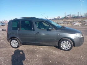 Skoda Roomster 1, 2 бензин+ фабрична АГУ - 2500 € / 4889.57 лв. - 83059746 5