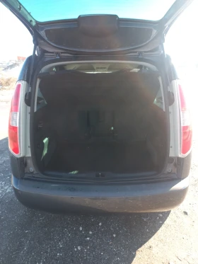 Skoda Roomster 1, 2 бензин+ фабрична АГУ - 2500 € / 4889.57 лв. - 83059746 7