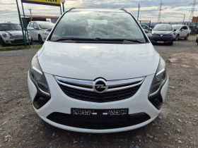Opel Zafira Tourer 2.0CDTI 130кс - 5300 € / 10365.90 лв. - 59727358 8