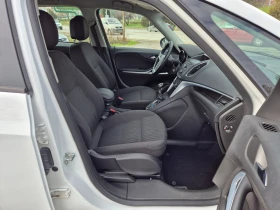 Opel Zafira Tourer 2.0CDTI 130кс - 5300 € / 10365.90 лв. - 59727358 9