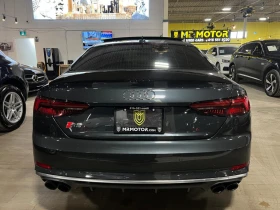 Audi S5 * S-Line* * HeadUp* AвтоКредит* (ЦЕНА ДО БГ) - 23999 € / 46937.96 лв. - 72849027 8