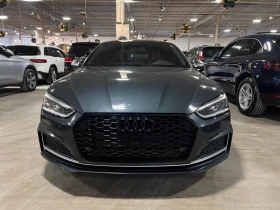 Audi S5 * S-Line* * HeadUp* AвтоКредит* (ЦЕНА ДО БГ) - 23999 € / 46937.96 лв. - 72849027 3