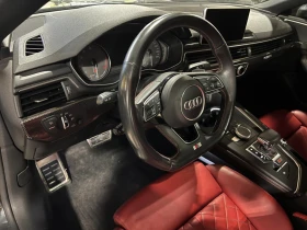 Audi S5 * S-Line* * HeadUp* AвтоКредит* (ЦЕНА ДО БГ) - 23999 € / 46937.96 лв. - 72849027 10