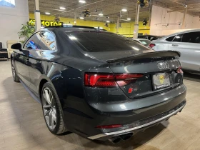 Audi S5 * S-Line* * HeadUp* AвтоКредит* (ЦЕНА ДО БГ) - 23999 € / 46937.96 лв. - 72849027 6