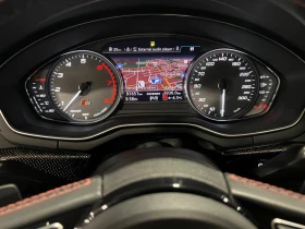 Audi S5 * S-Line* * HeadUp* AвтоКредит* (ЦЕНА ДО БГ) - 23999 € / 46937.96 лв. - 72849027 11