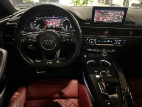 Audi S5 * S-Line* * HeadUp* AвтоКредит* (ЦЕНА ДО БГ) - 23999 € / 46937.96 лв. - 72849027 12