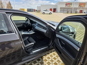 BMW 535 xDrive, head up, вакум, дигитално табло. SWISS - 11900 € / 23274.38 лв. - 18935128 11