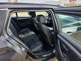 BMW 535 xDrive, head up, вакум, дигитално табло. SWISS - 11900 € / 23274.38 лв. - 18935128 10