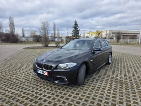 BMW 535 xDrive, head up, вакум, дигитално табло. SWISS - 11900 € / 23274.38 лв. - 18935128 2