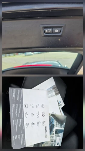 BMW 535 xDrive, head up, вакум, дигитално табло. SWISS, снимка 16 - Автомобили и джипове - 53449180