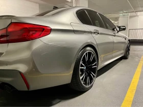 BMW M5 С РЕГИСТРАЦИЯ & АВТО КРЕДИТ, снимка 3