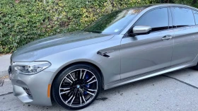 BMW M5 С РЕГИСТРАЦИЯ & АВТО КРЕДИТ, снимка 5
