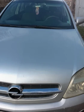 Opel Vectra, снимка 1