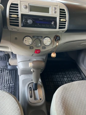 Nissan Micra - 4000 € / 7823.32 лв. - 96048579 6