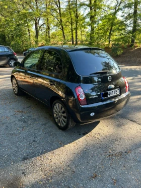 Nissan Micra - 4000 € / 7823.32 лв. - 96048579 5