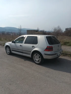 VW Golf 1.6 - 1250 € / 2444.79 лв. - 33462849 2