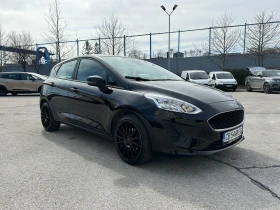 Ford Fiesta - 7500 € / 14668.73 лв. - 34338476 6