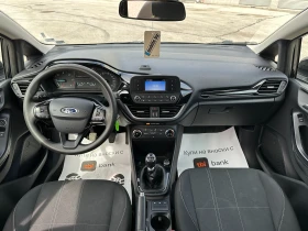 Ford Fiesta - 7500 € / 14668.73 лв. - 34338476 10