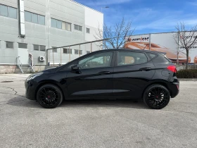 Ford Fiesta - 7500 € / 14668.73 лв. - 34338476 2